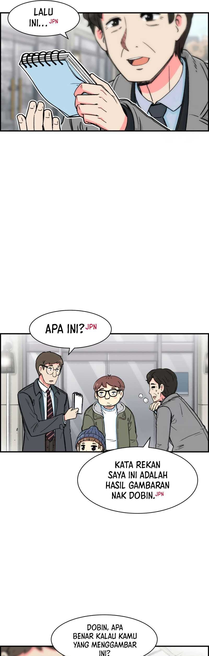 Beethoven Reborn Chapter 06 Gambar 44