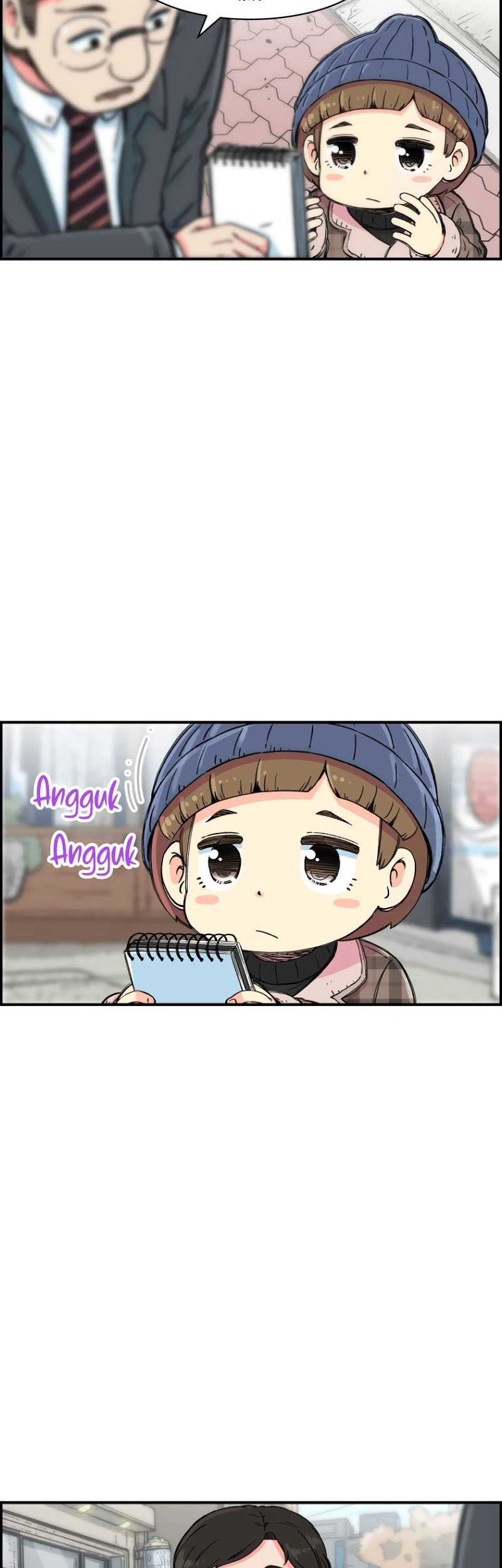 Beethoven Reborn Chapter 06 Gambar 45