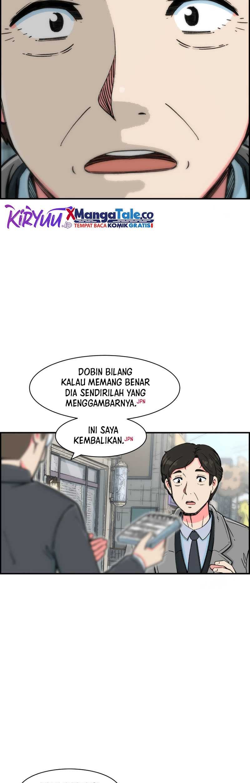 Beethoven Reborn Chapter 06 Gambar 48