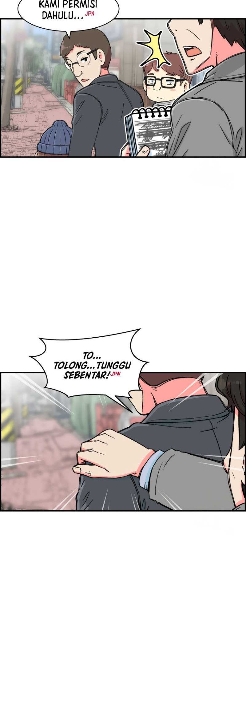 Beethoven Reborn Chapter 06 Gambar 49