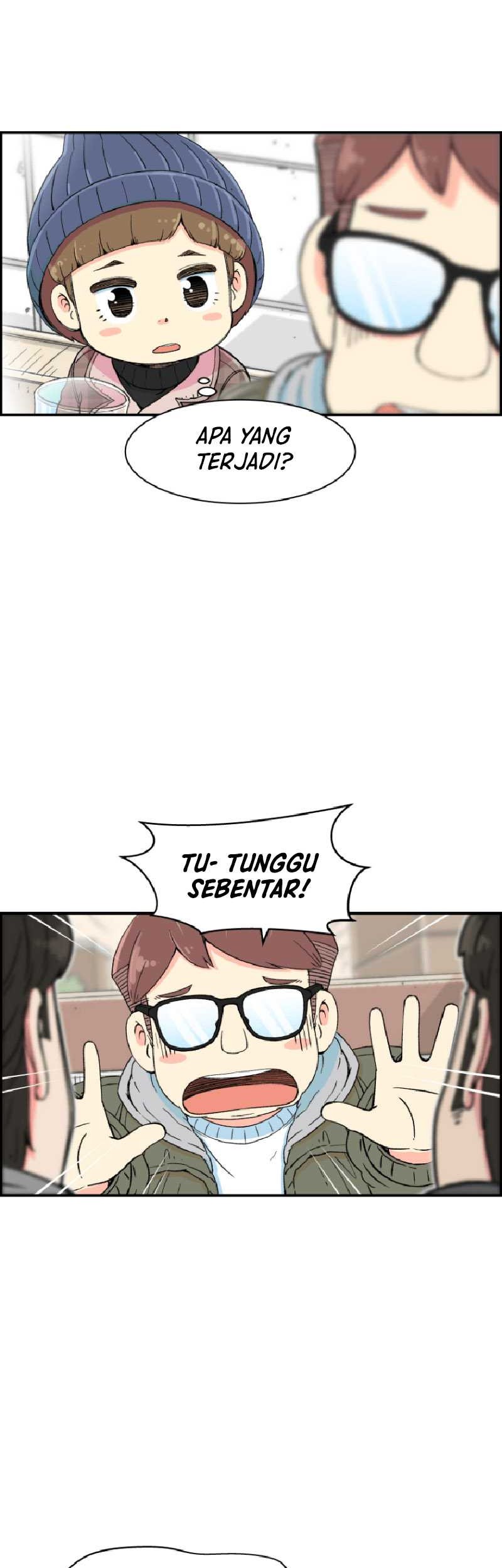 Beethoven Reborn Chapter 05 Gambar 36