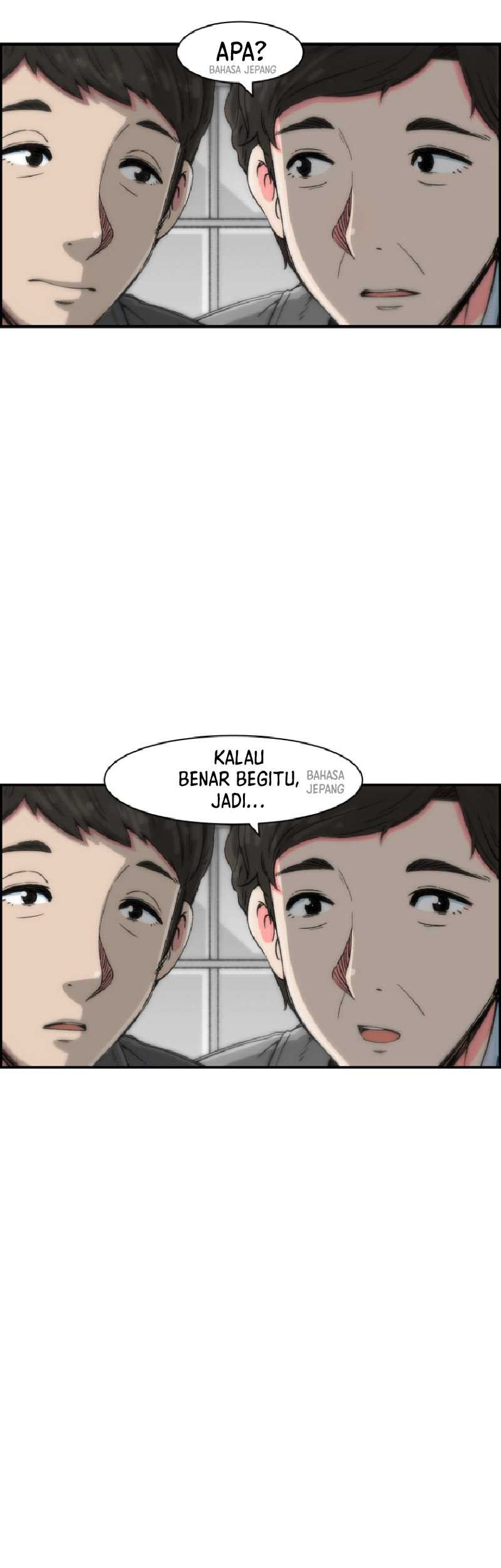Beethoven Reborn Chapter 05 Gambar 38