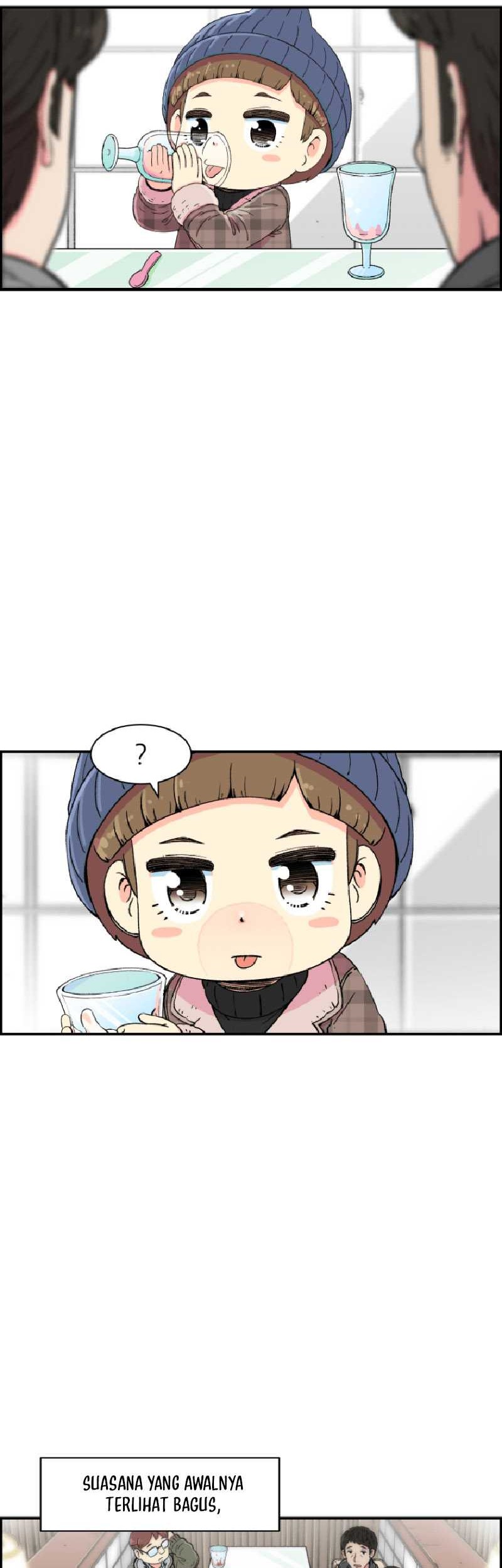 Beethoven Reborn Chapter 05 Gambar 39