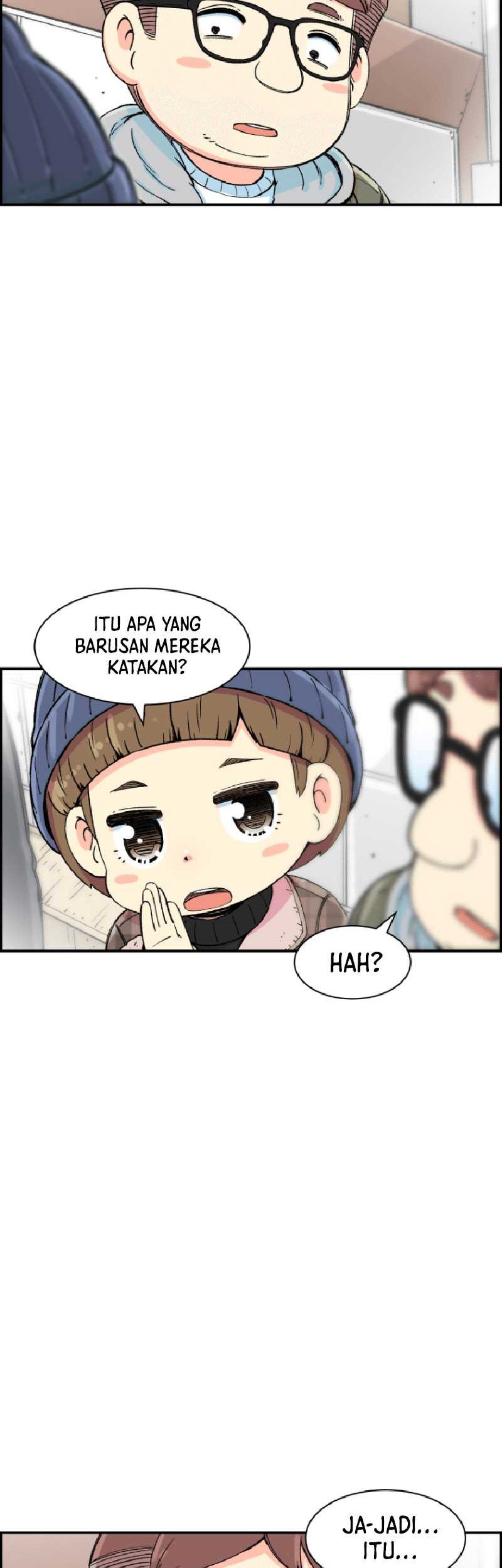 Beethoven Reborn Chapter 05 Gambar 43