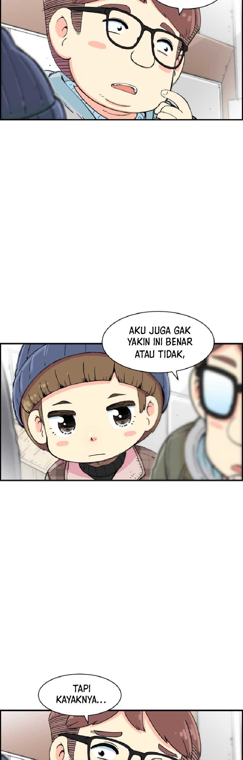 Beethoven Reborn Chapter 05 Gambar 44