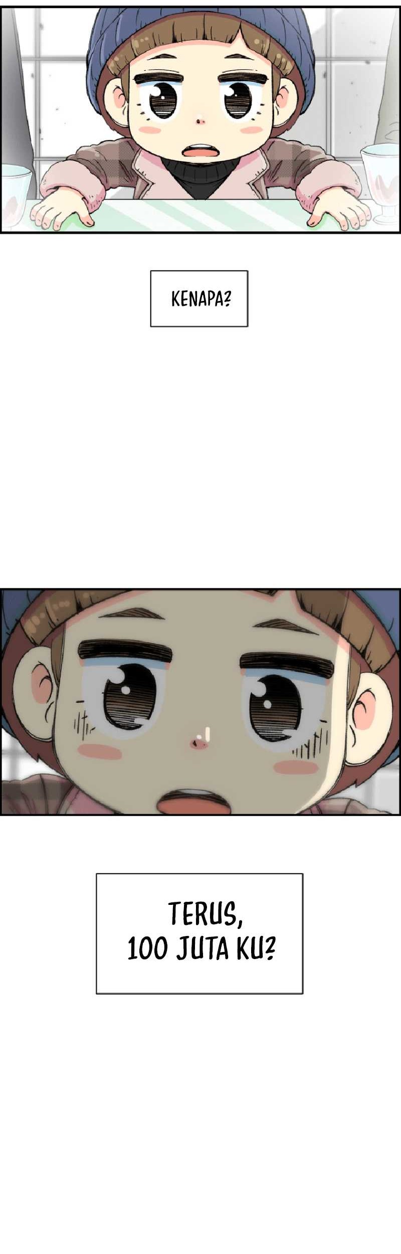 Beethoven Reborn Chapter 05 Gambar 47