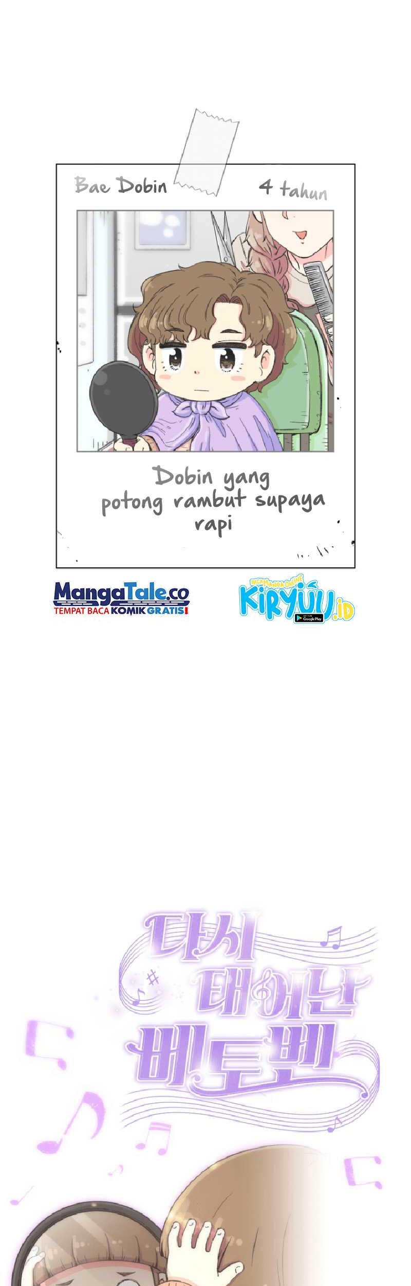 Beethoven Reborn Chapter 05 Gambar 48