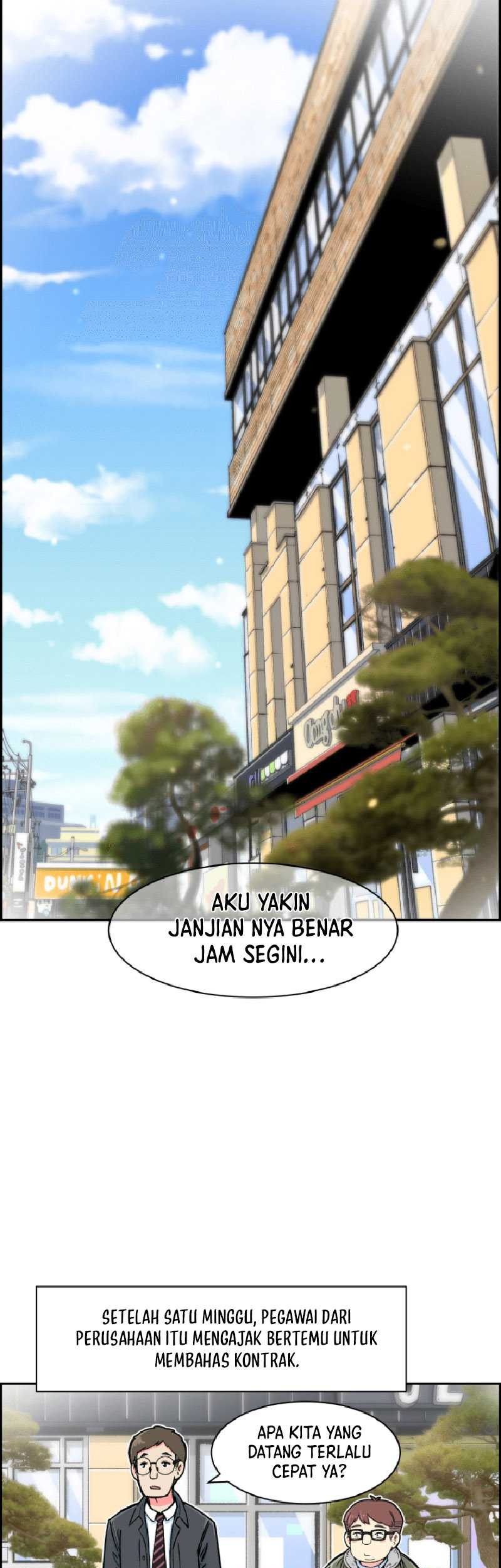 Manhwa Beethoven Reborn Chapter 05 gambar nomor 2