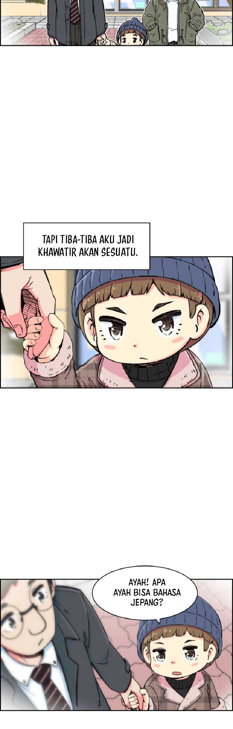 Beethoven Reborn Chapter 05 Gambar 3