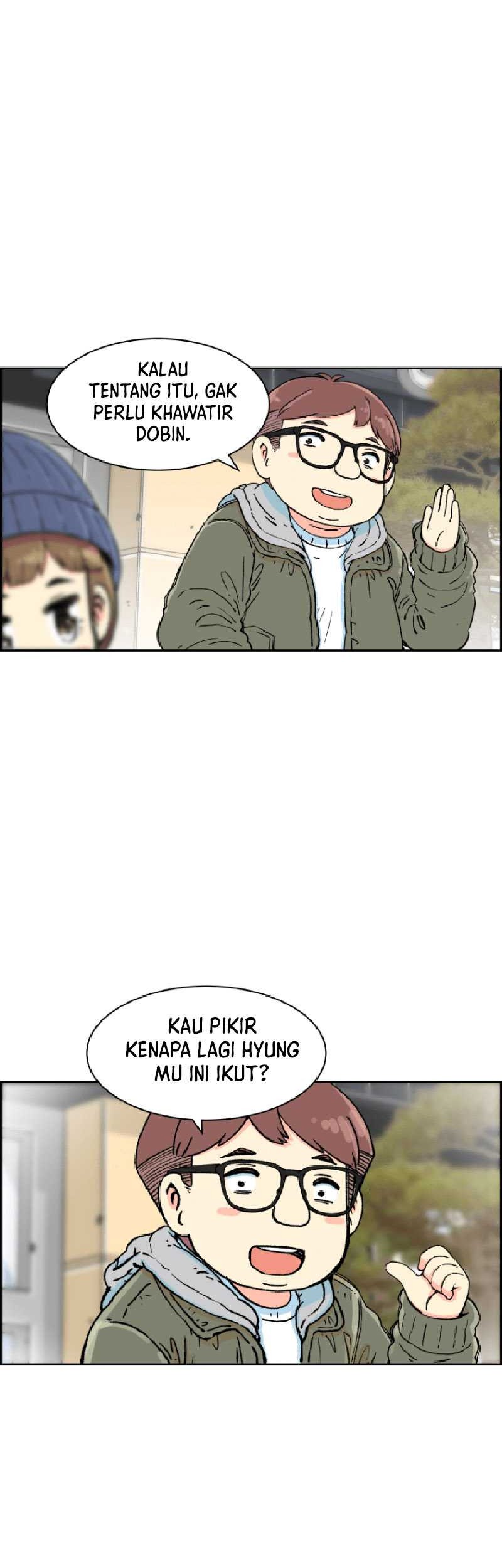 Beethoven Reborn Chapter 05 Gambar 4