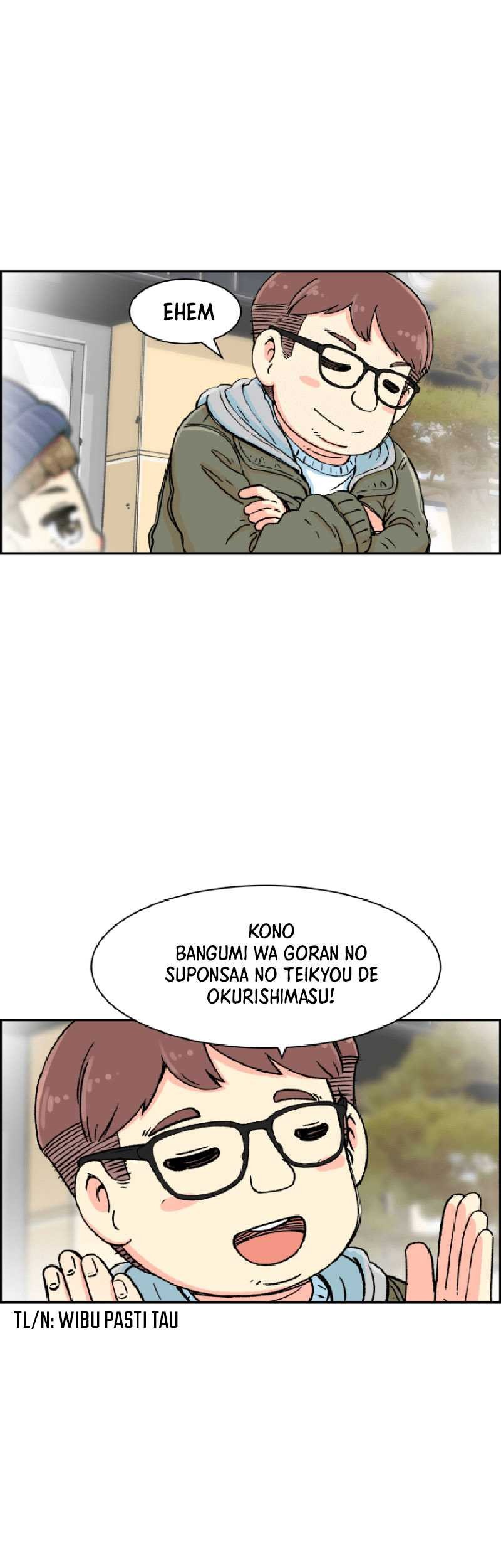 Beethoven Reborn Chapter 05 Gambar 6