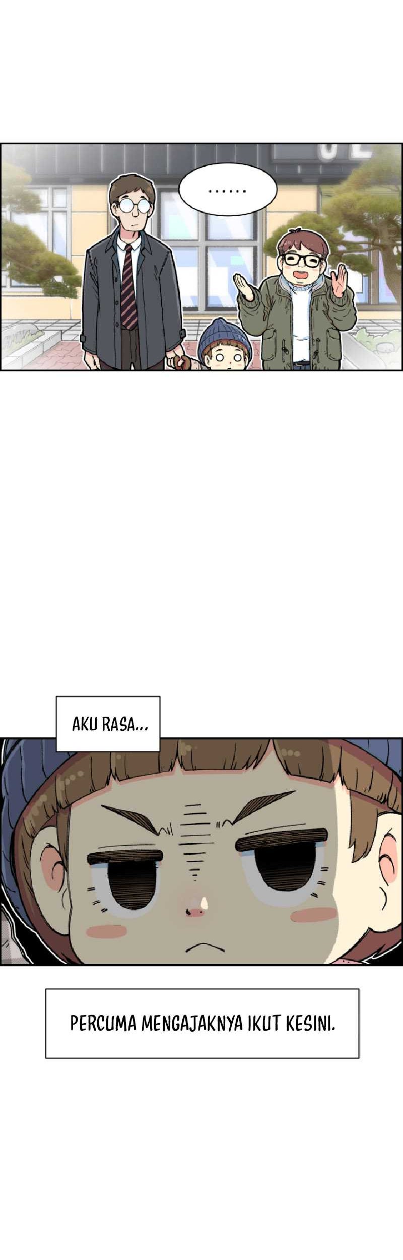 Beethoven Reborn Chapter 05 Gambar 7