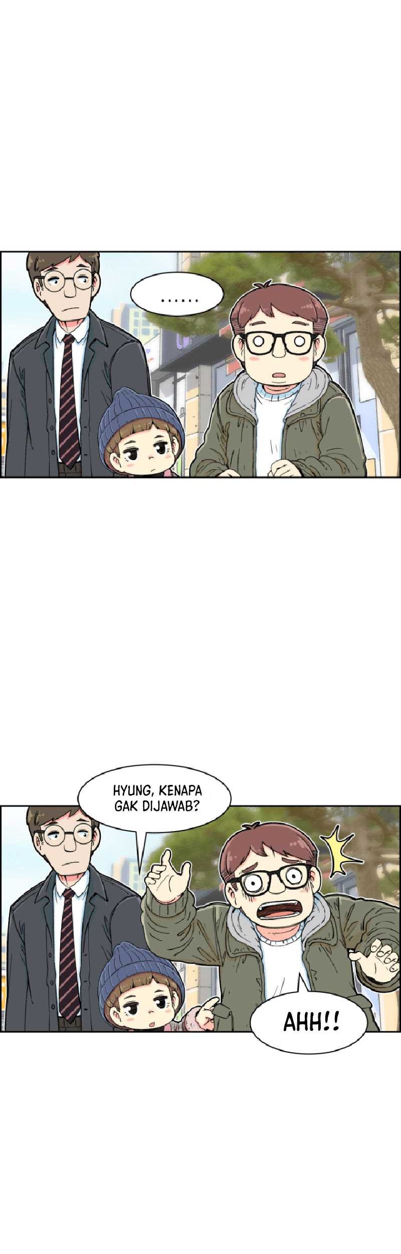 Beethoven Reborn Chapter 05 Gambar 9