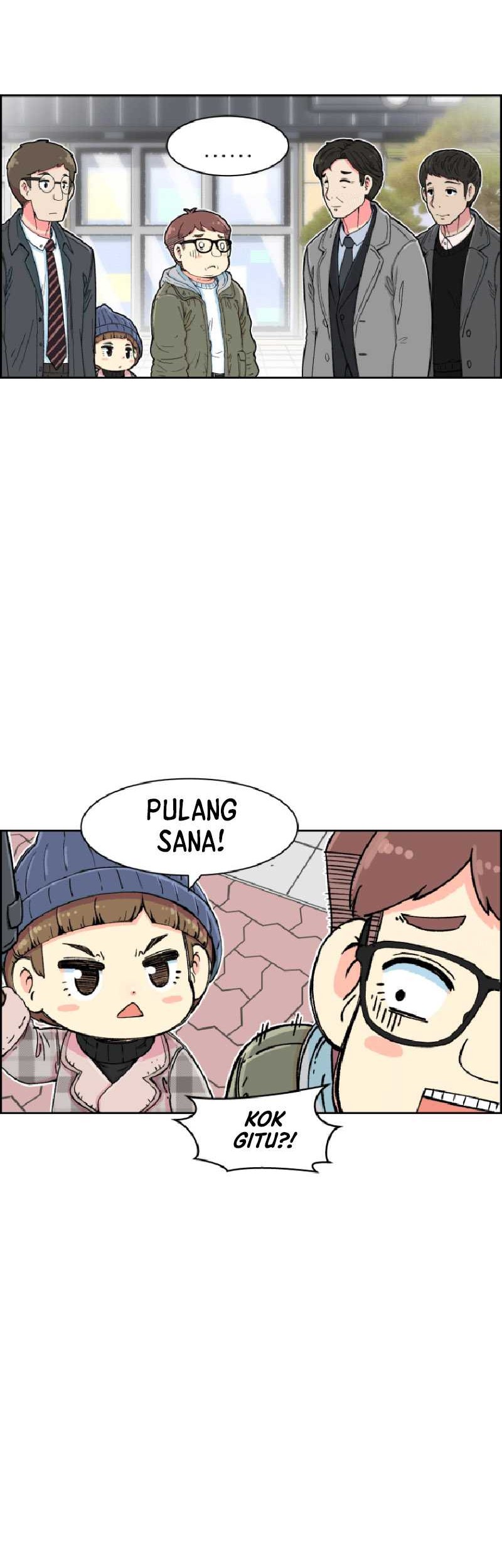 Beethoven Reborn Chapter 05 Gambar 11