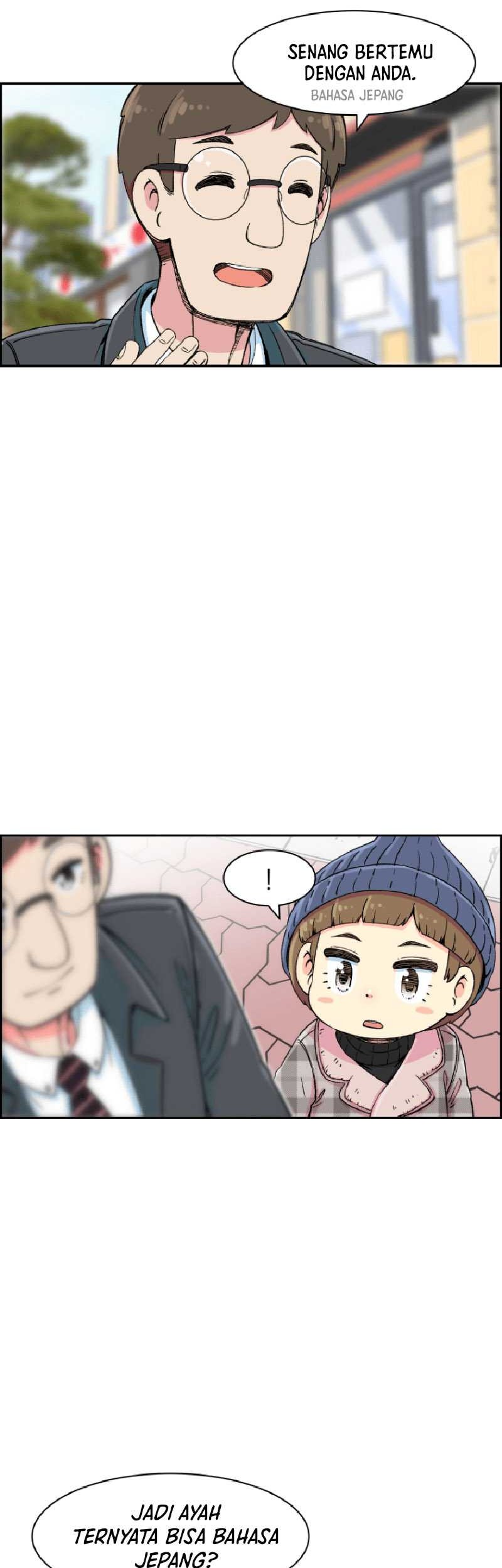 Beethoven Reborn Chapter 05 Gambar 12