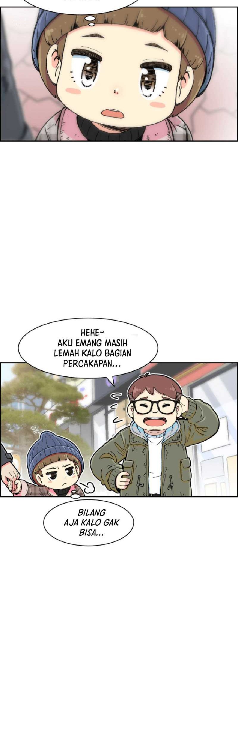 Beethoven Reborn Chapter 05 Gambar 13
