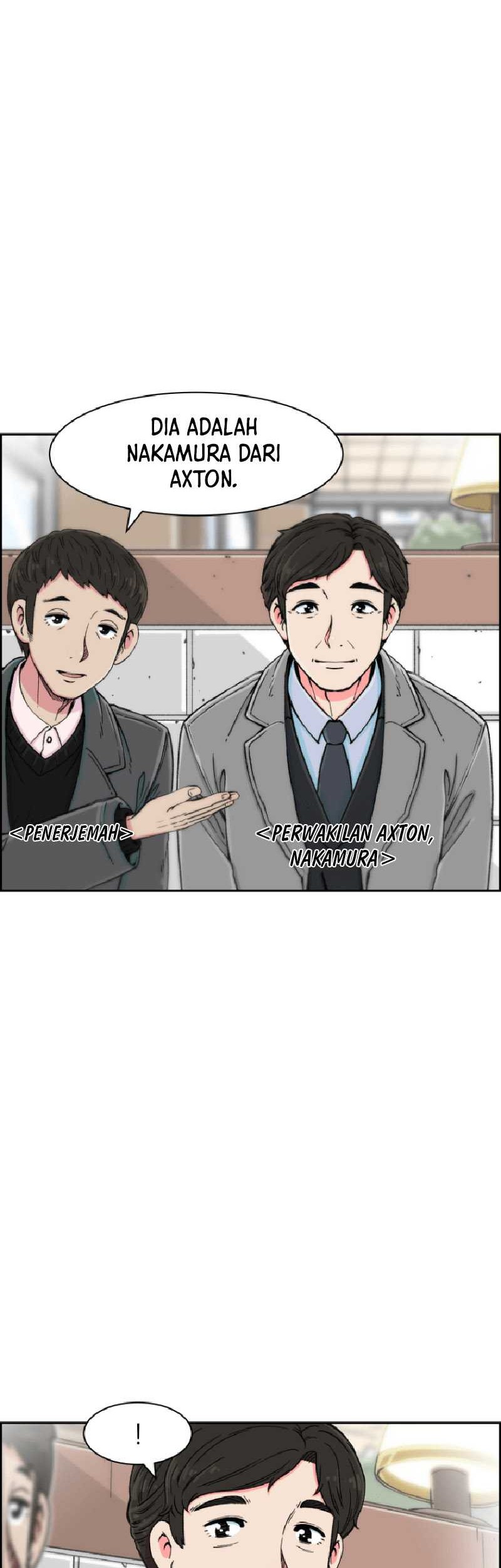 Beethoven Reborn Chapter 05 Gambar 15