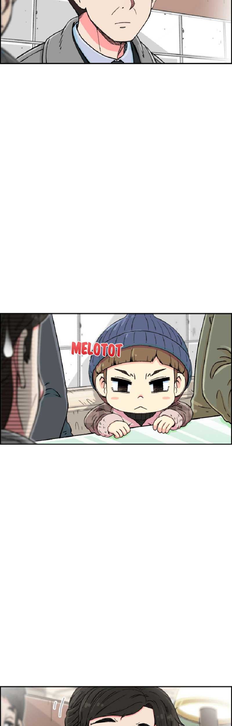 Beethoven Reborn Chapter 05 Gambar 16