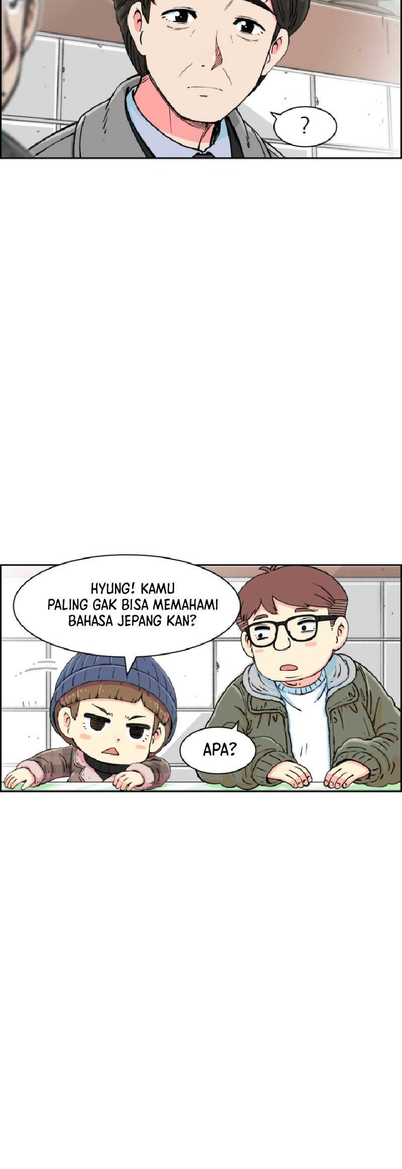 Beethoven Reborn Chapter 05 Gambar 17