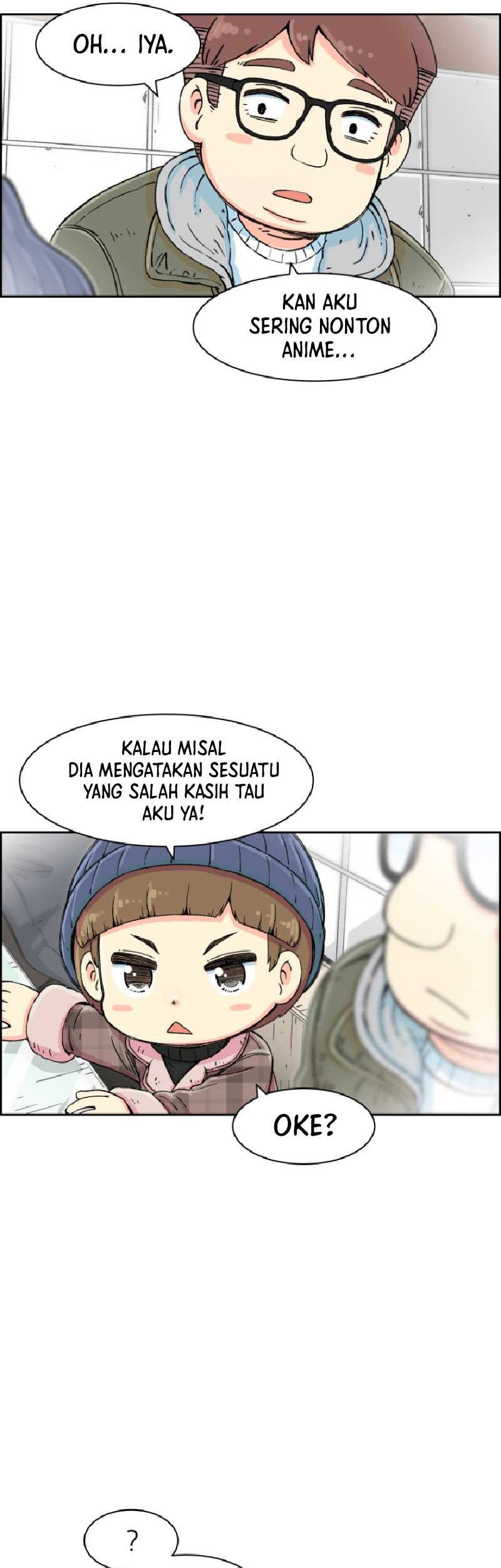 Beethoven Reborn Chapter 05 Gambar 18