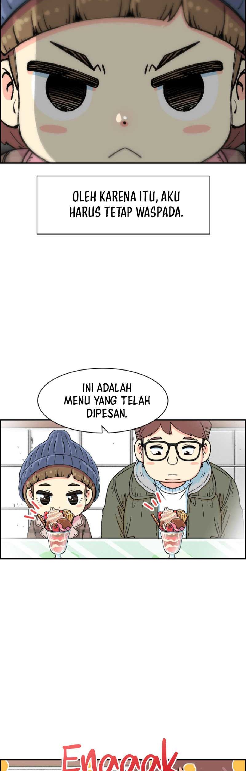 Beethoven Reborn Chapter 05 Gambar 20