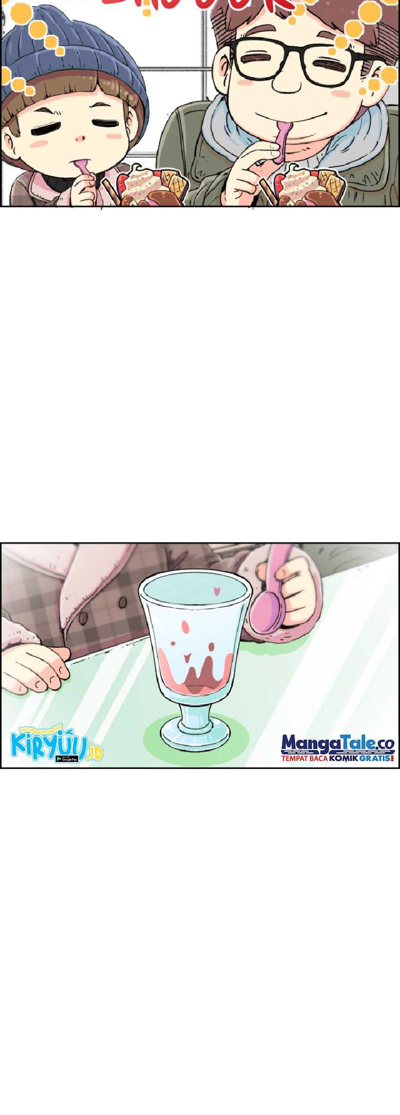 Beethoven Reborn Chapter 05 Gambar 21