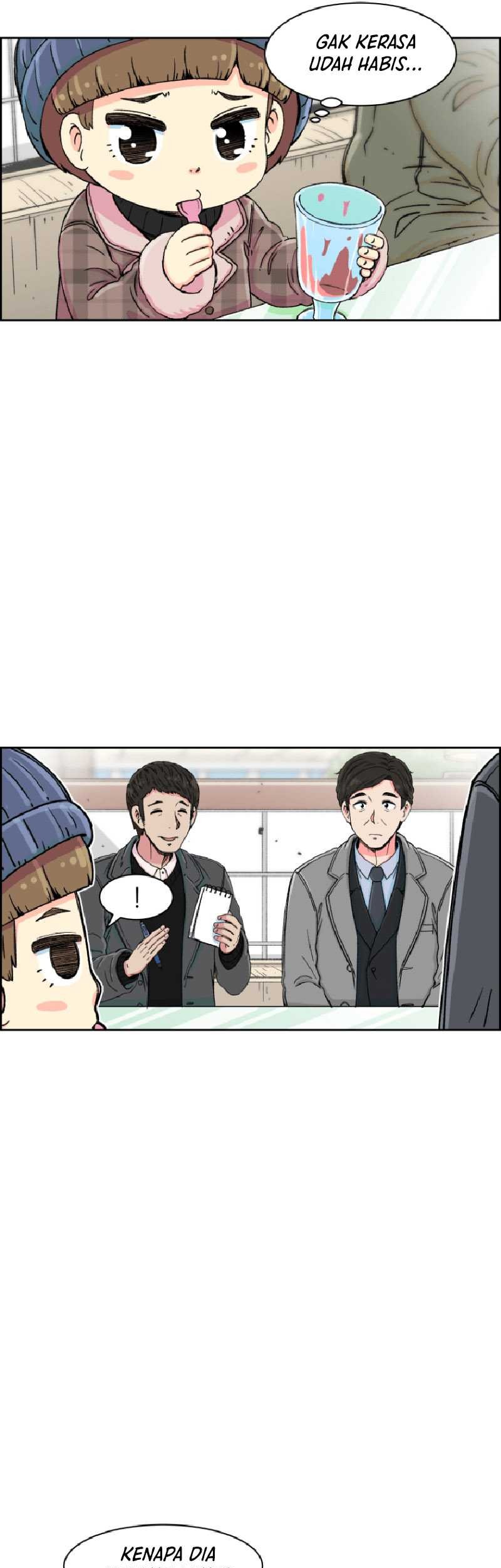 Beethoven Reborn Chapter 05 Gambar 22