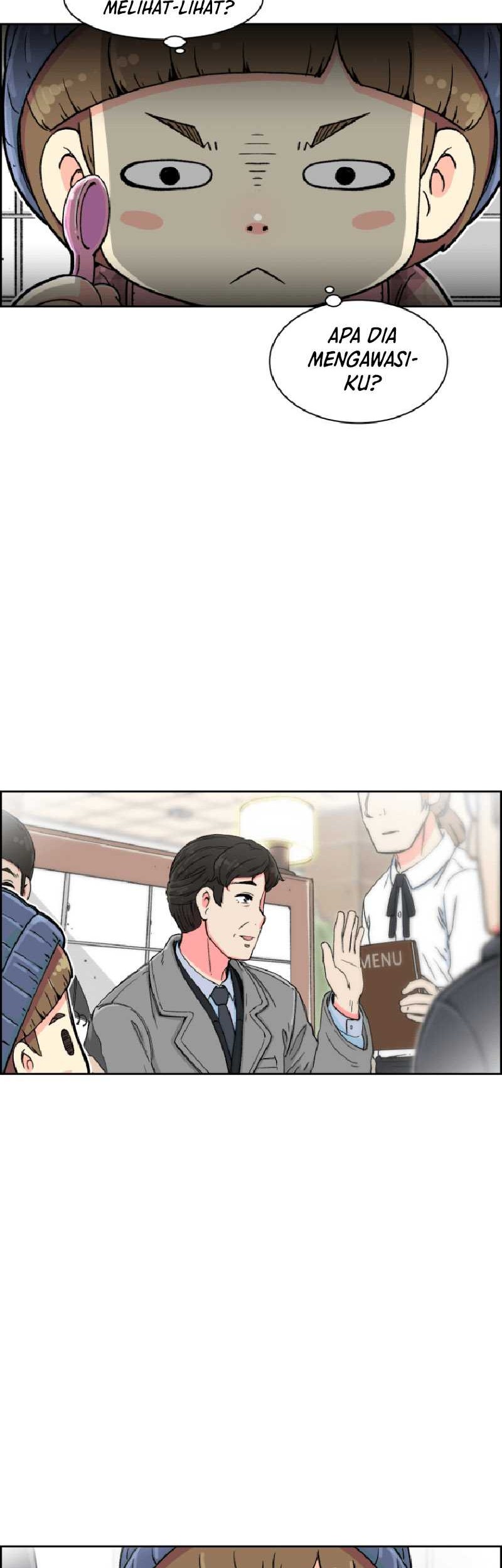 Beethoven Reborn Chapter 05 Gambar 23