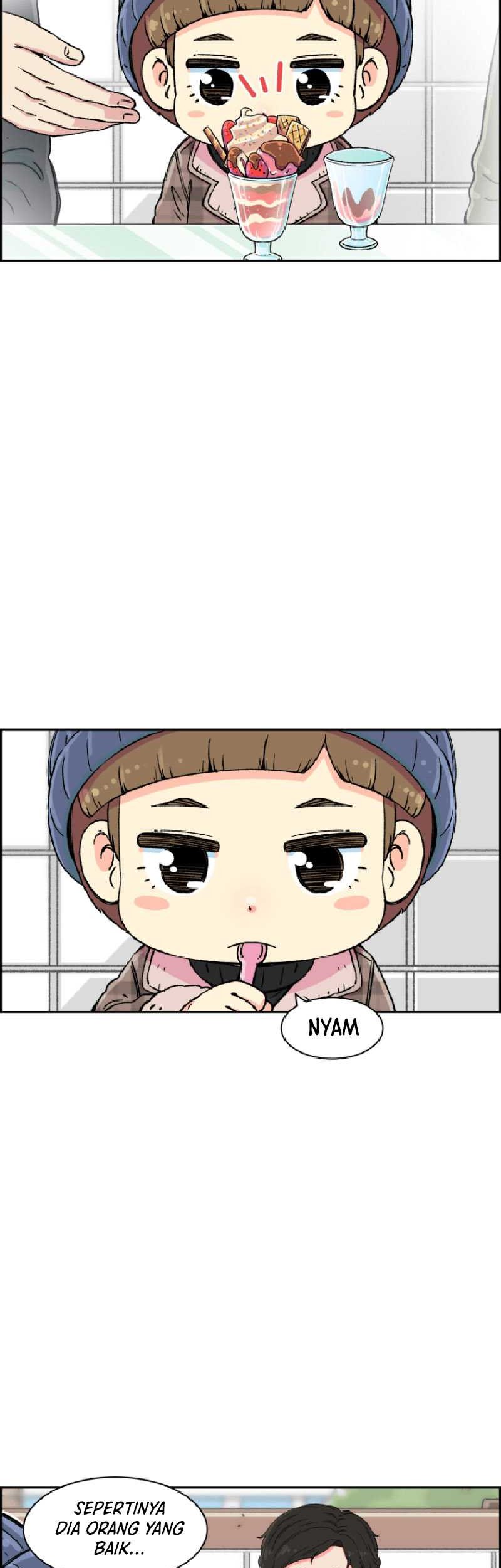 Beethoven Reborn Chapter 05 Gambar 24