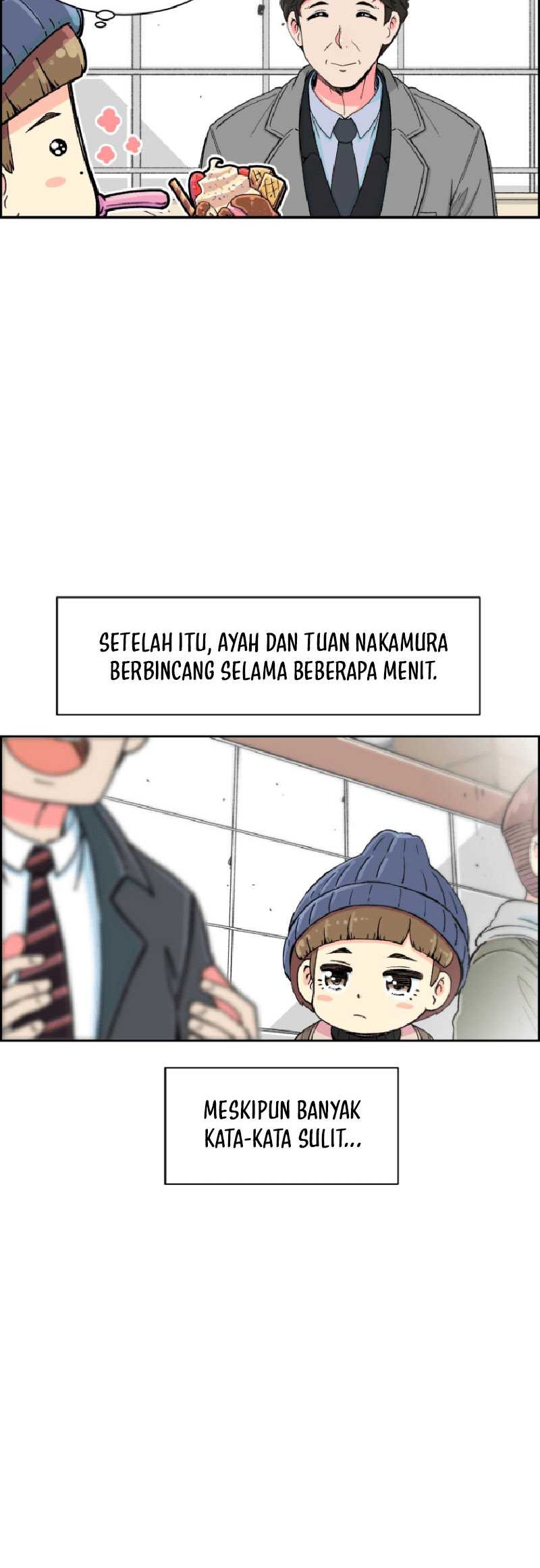 Beethoven Reborn Chapter 05 Gambar 25