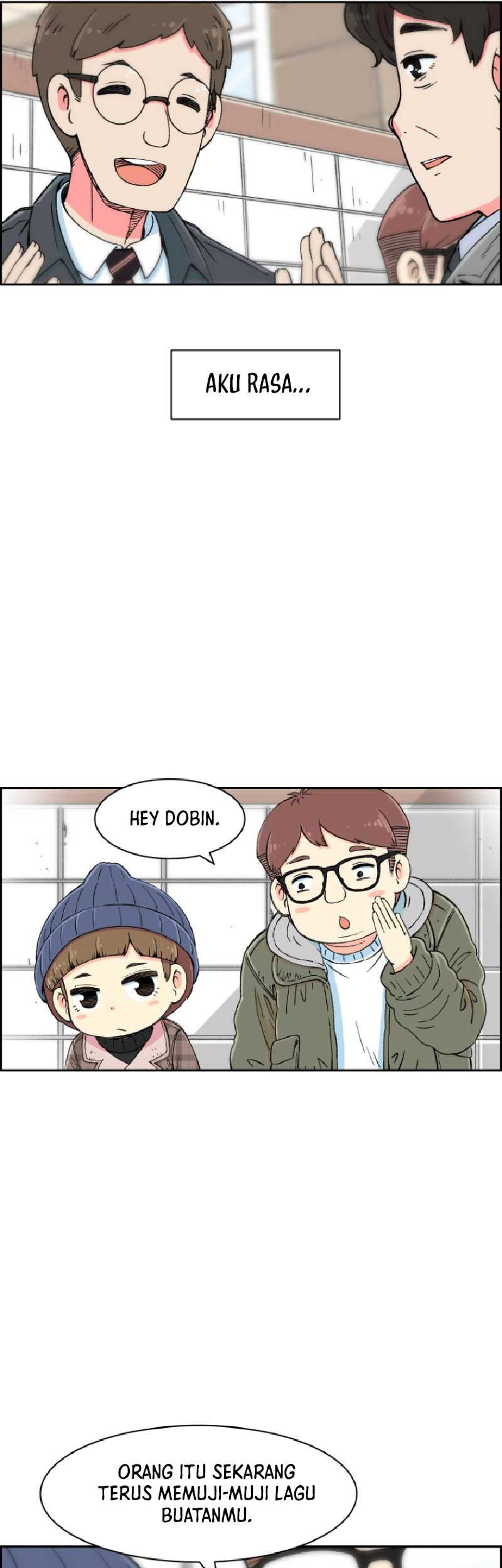 Beethoven Reborn Chapter 05 Gambar 26