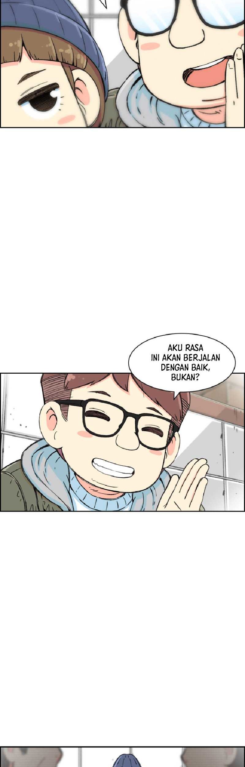 Beethoven Reborn Chapter 05 Gambar 27