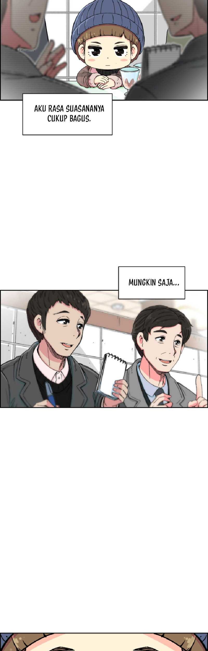 Beethoven Reborn Chapter 05 Gambar 28