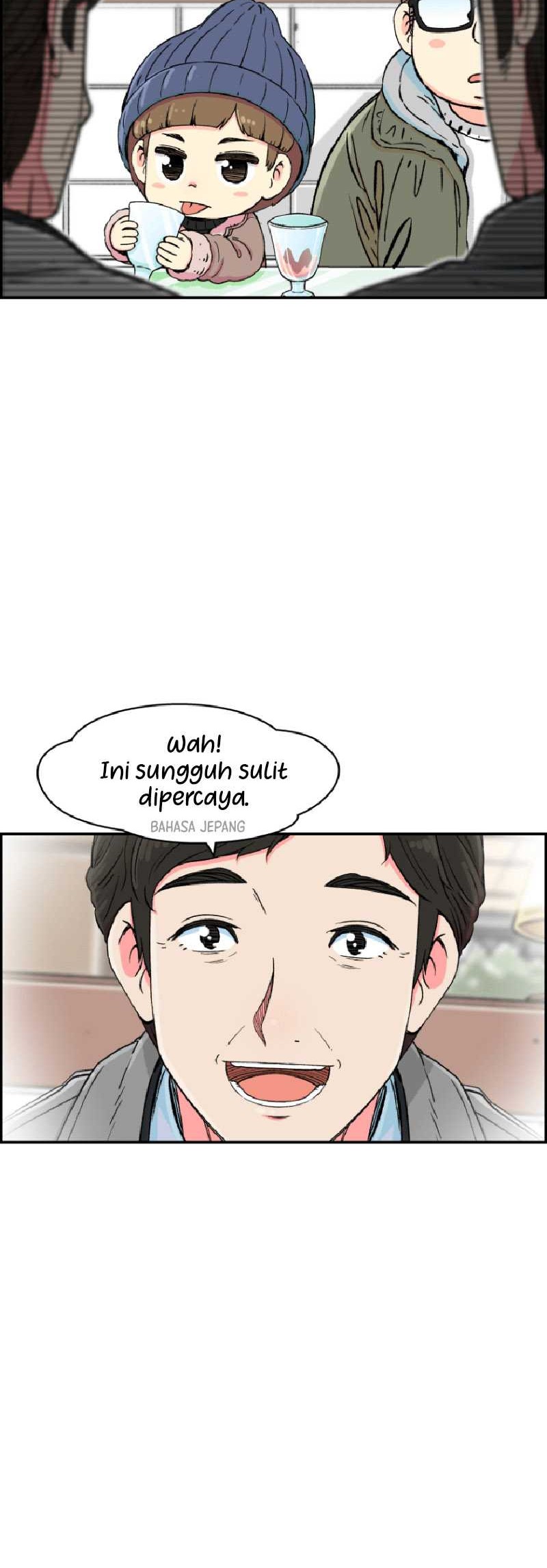 Beethoven Reborn Chapter 05 Gambar 33