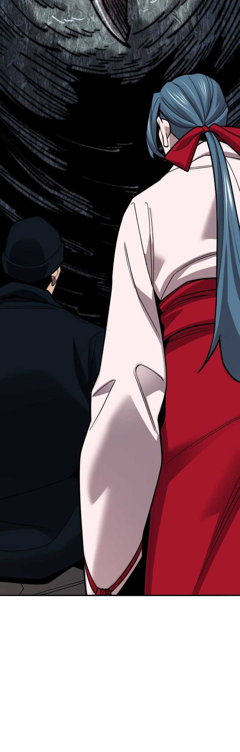 Limit Breaker Chapter 126 Gambar 52