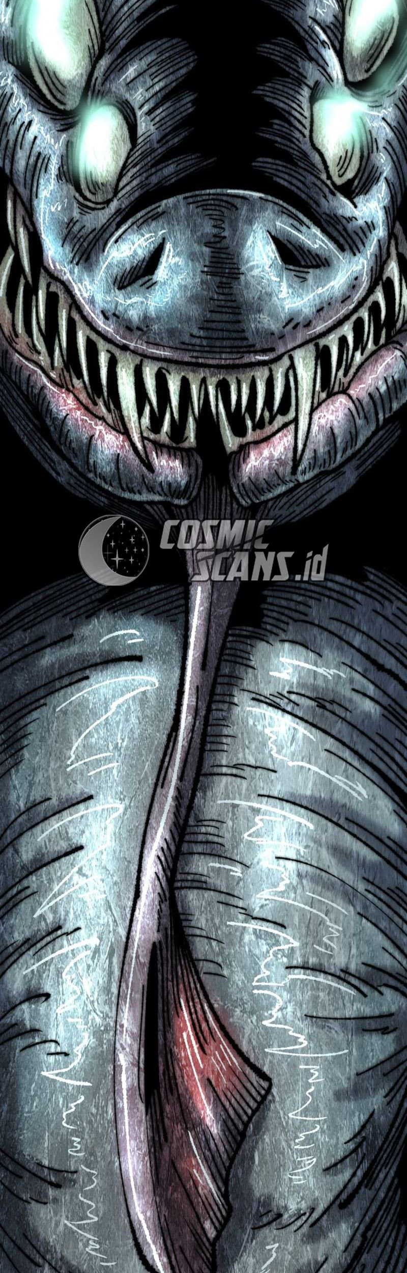 Limit Breaker Chapter 126 Gambar 51