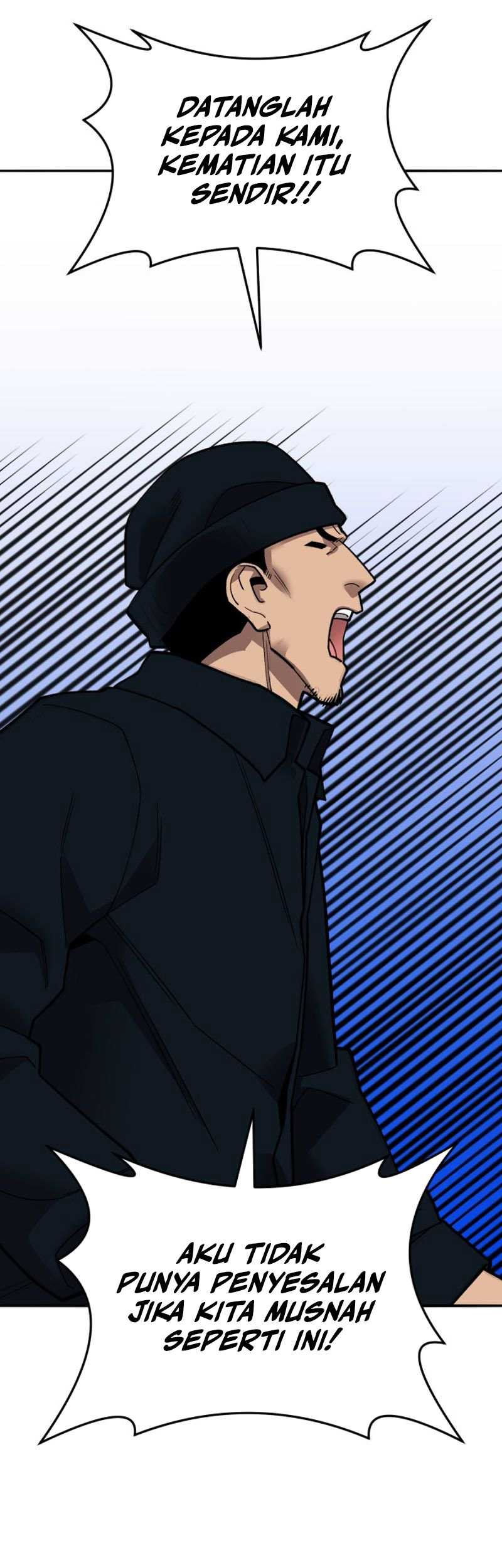 Limit Breaker Chapter 126 Gambar 53