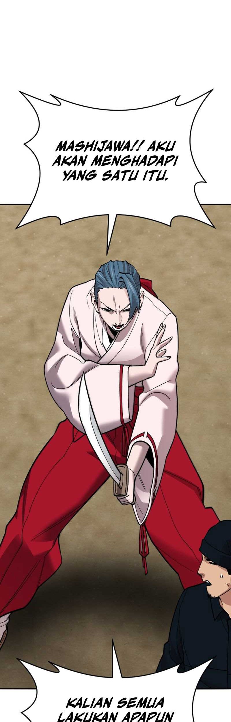 Limit Breaker Chapter 126 Gambar 54