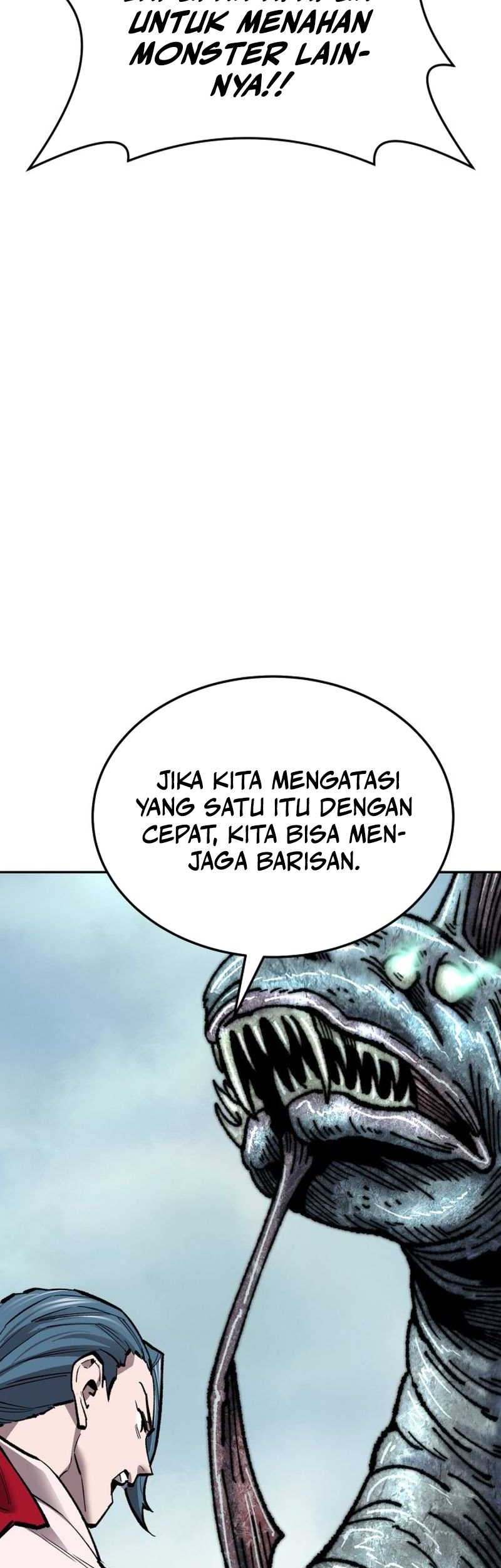 Limit Breaker Chapter 126 Gambar 55