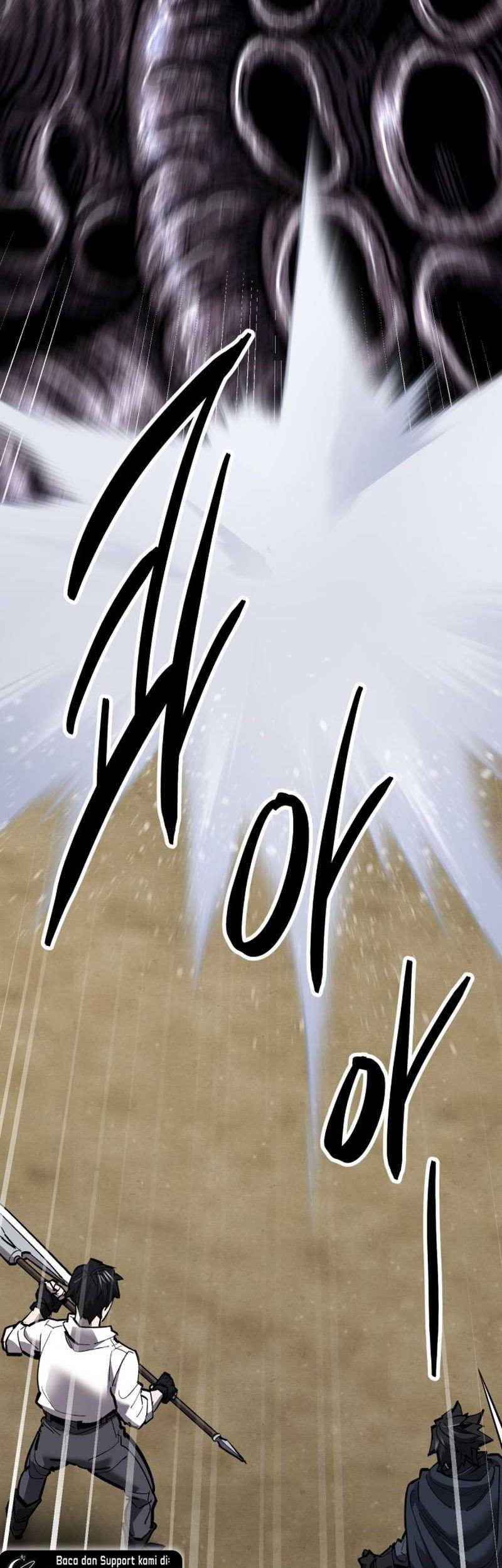 Limit Breaker Chapter 126 Gambar 59