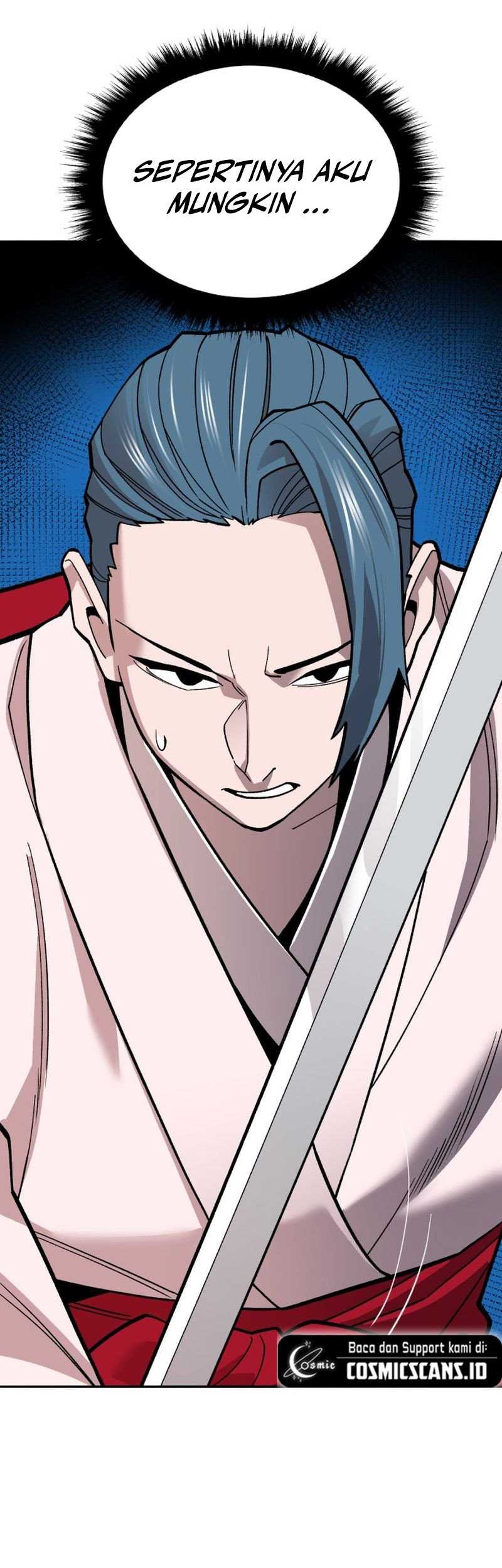 Limit Breaker Chapter 126 Gambar 64