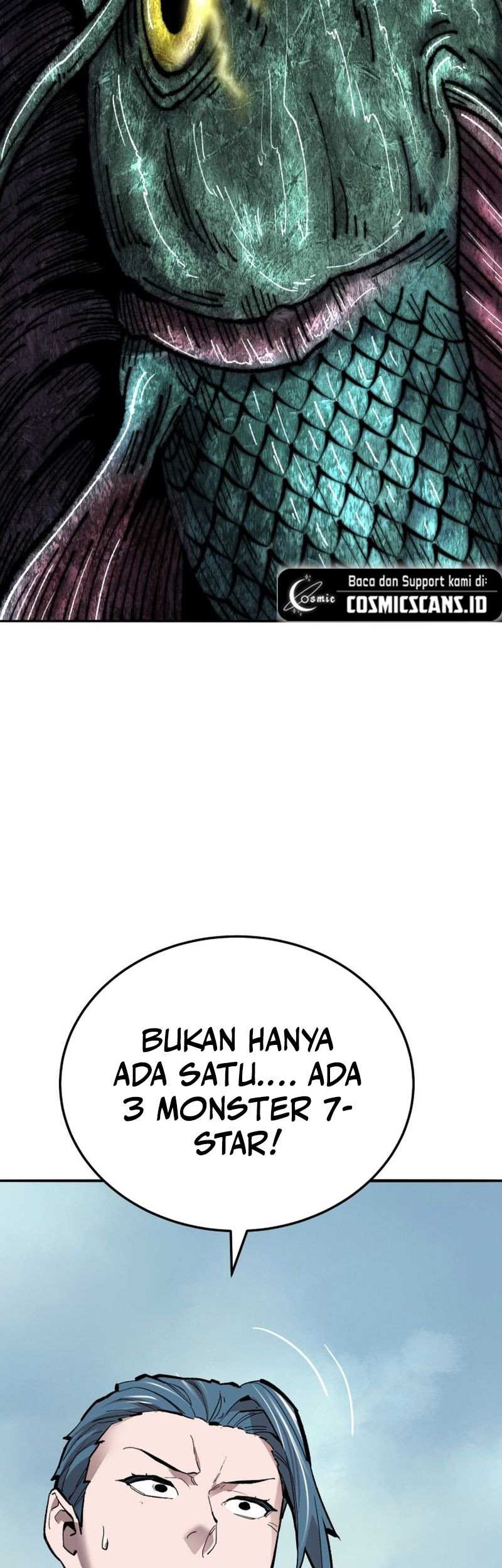 Limit Breaker Chapter 126 Gambar 62