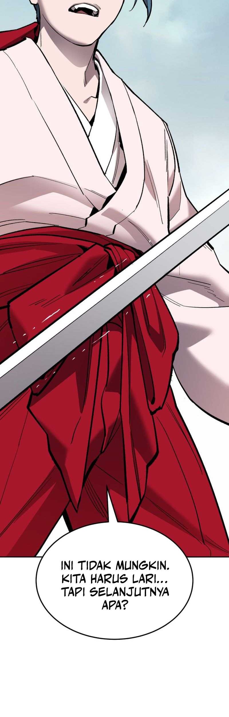 Limit Breaker Chapter 126 Gambar 63