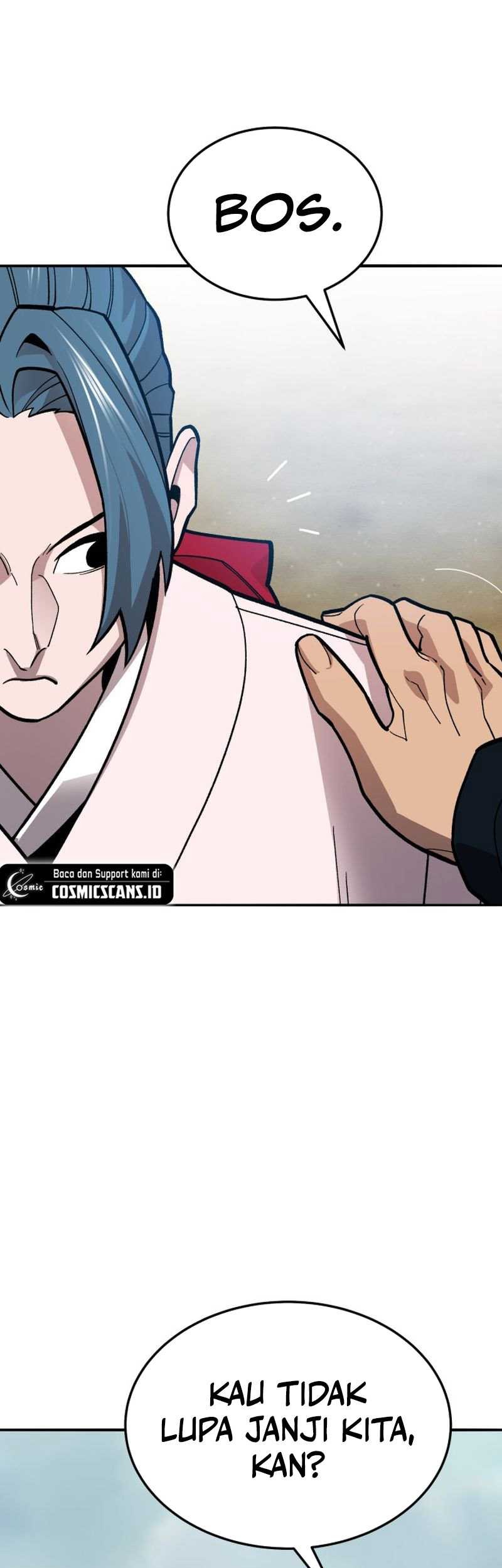 Limit Breaker Chapter 126 Gambar 65