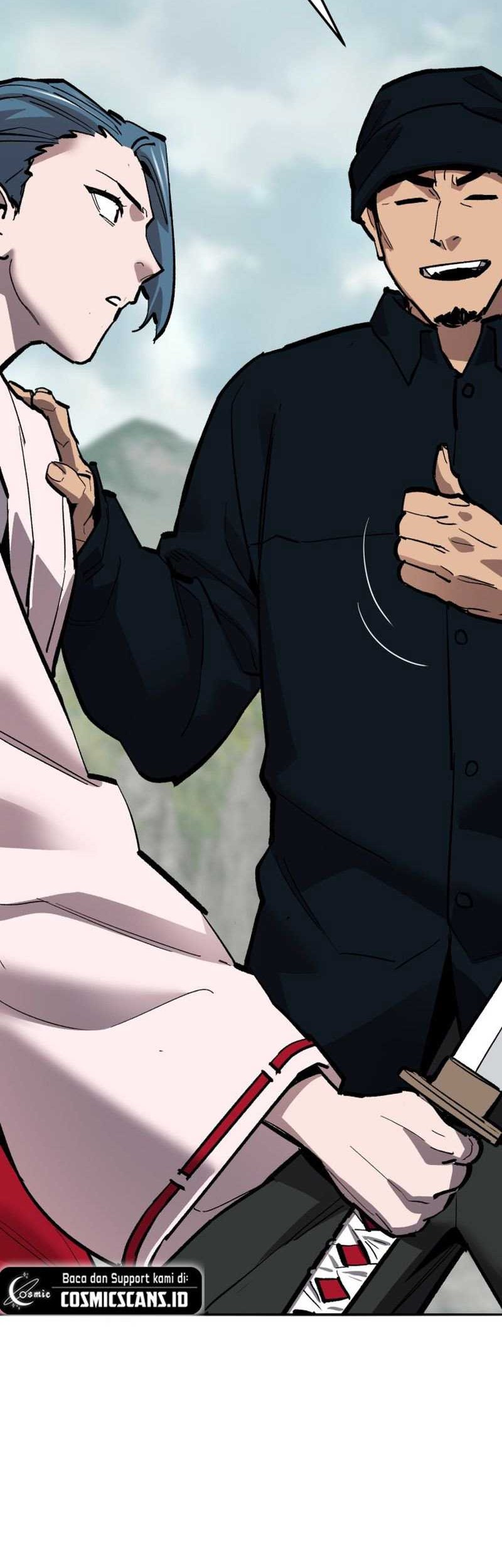 Limit Breaker Chapter 126 Gambar 66