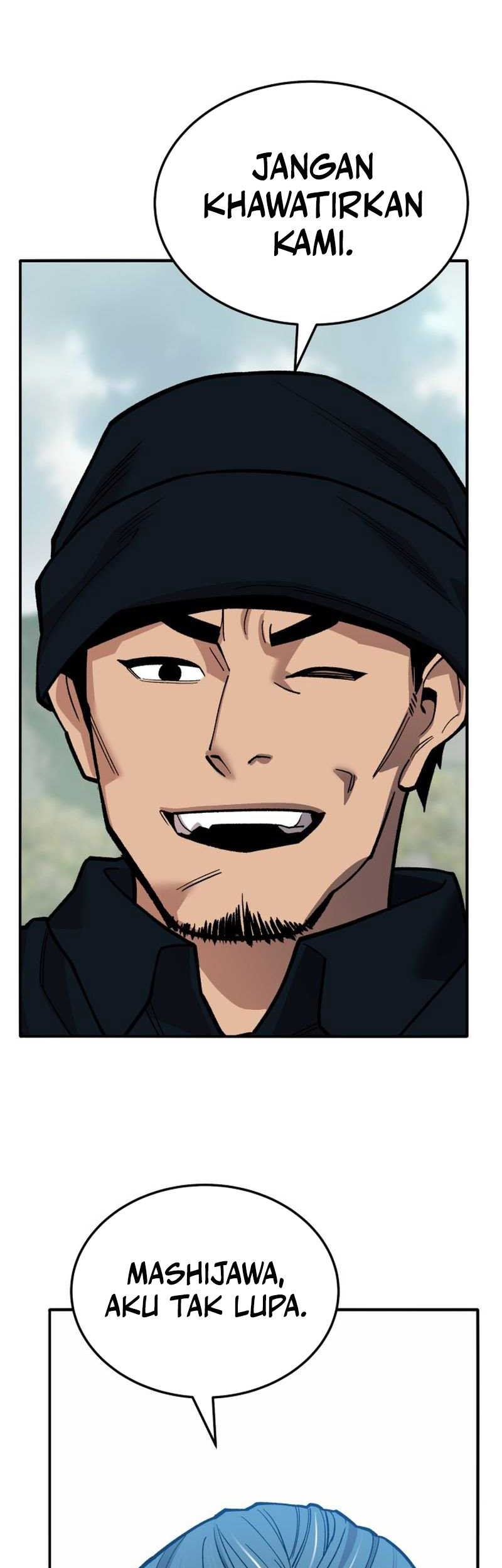 Limit Breaker Chapter 126 Gambar 67