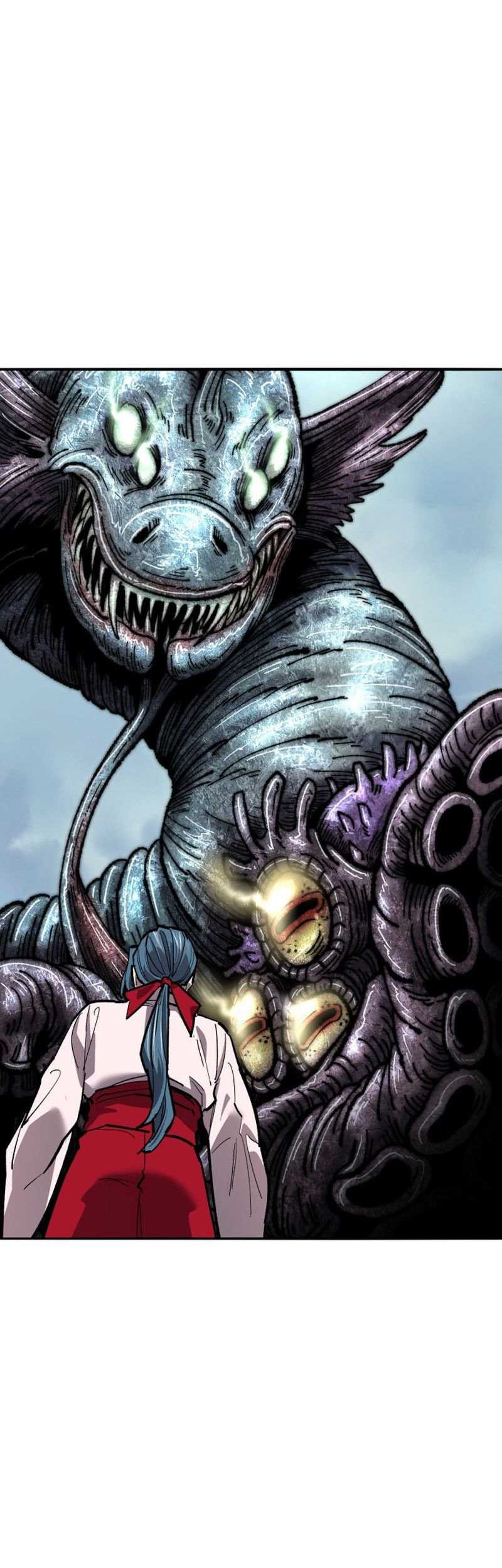 Limit Breaker Chapter 126 Gambar 72