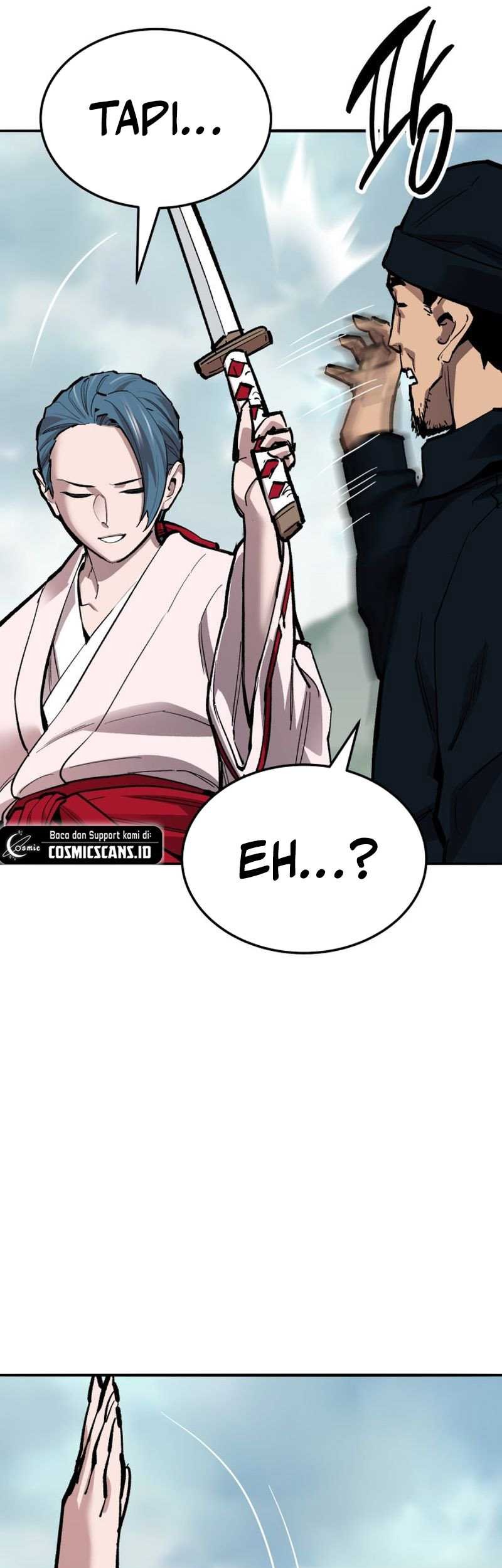 Limit Breaker Chapter 126 Gambar 69