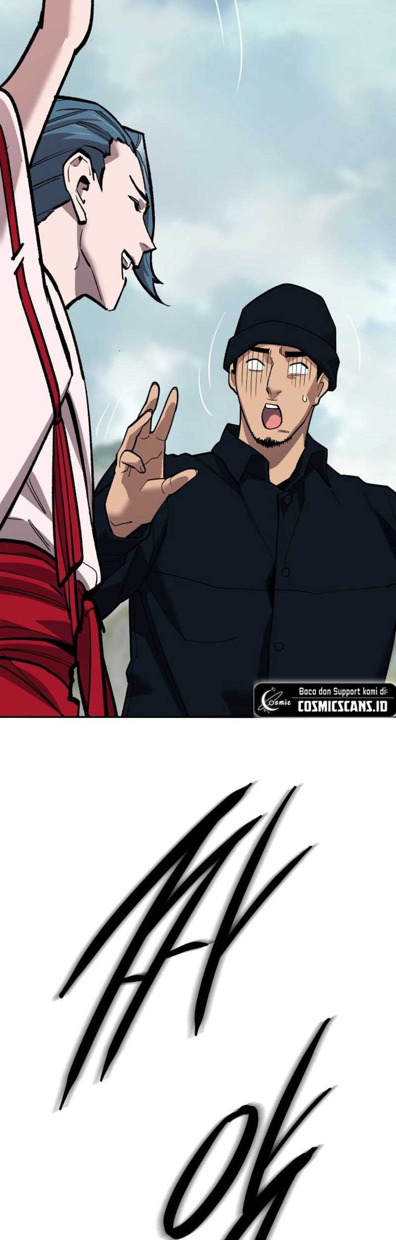 Limit Breaker Chapter 126 Gambar 70