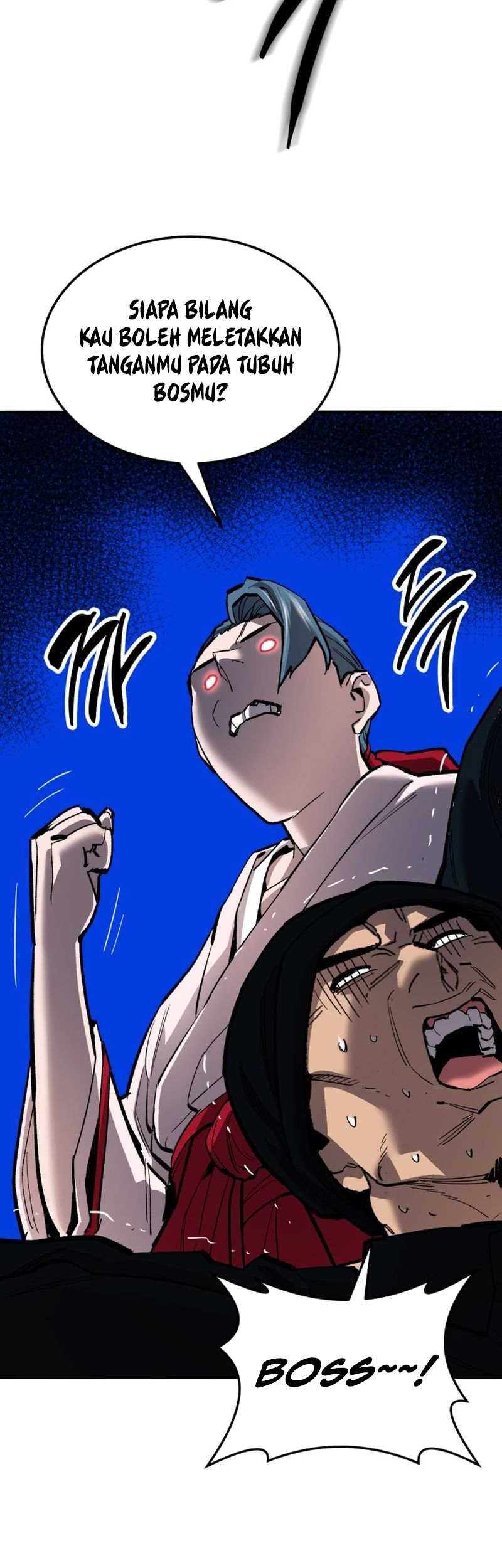 Limit Breaker Chapter 126 Gambar 71